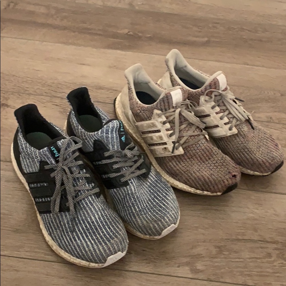 Adidas Ultraboost Bundle